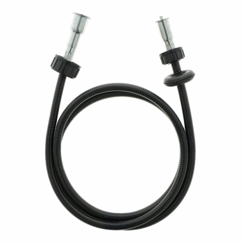 TAFLEXA Tachowelle (schwarz), RT125/1, RT125/2